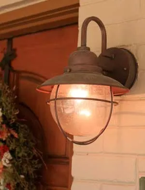 Slide of Loughlin Electric