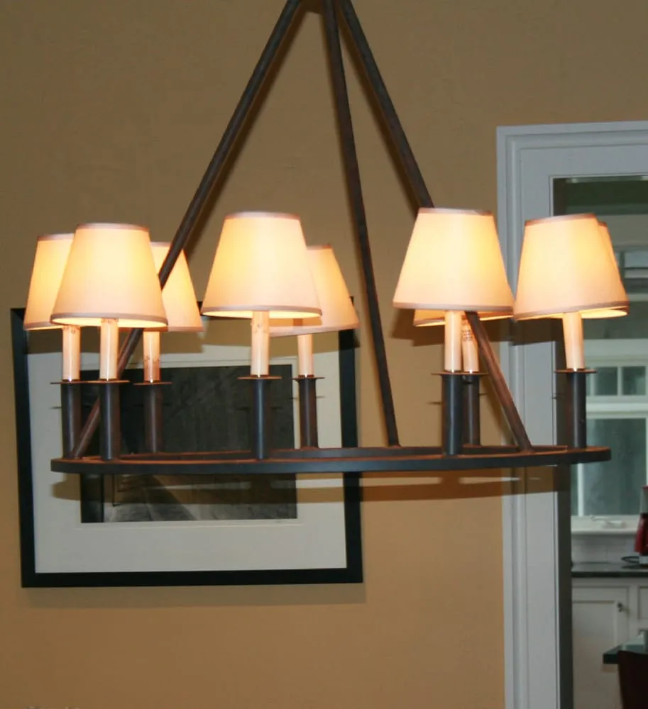 Slide of Loughlin Electric