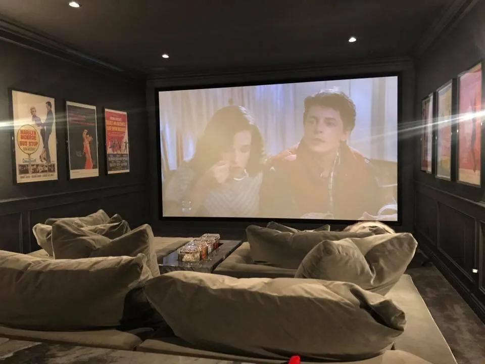 Slide of Loui Technology EC