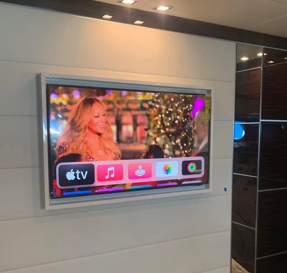 Slide of Loui Technology EC