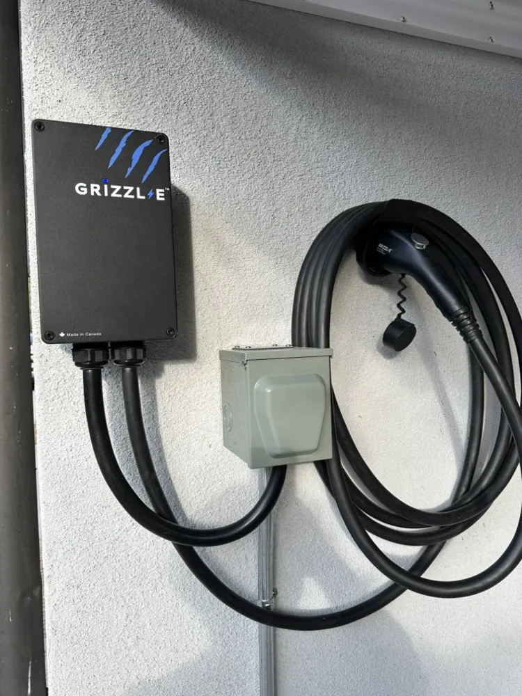 Slide of Louie Electric