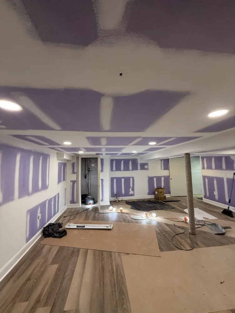 Slide of Louies Electric