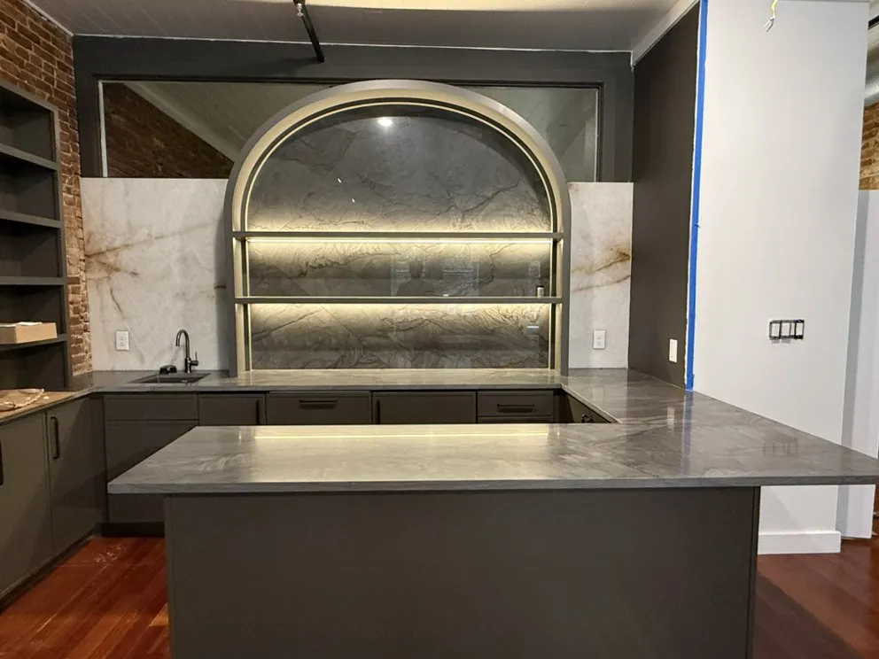 Slide of Louies Electric