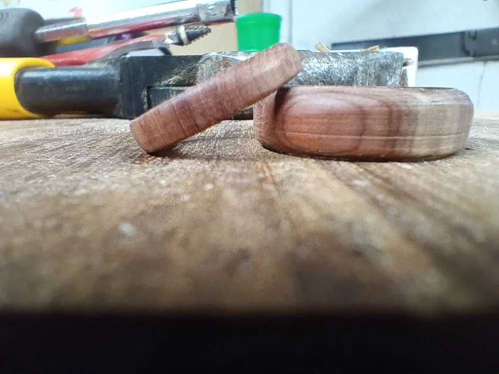 Slide of Louie's Lighting