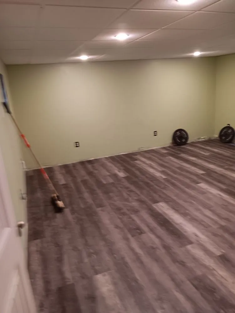 Slide of Louie's Lighting