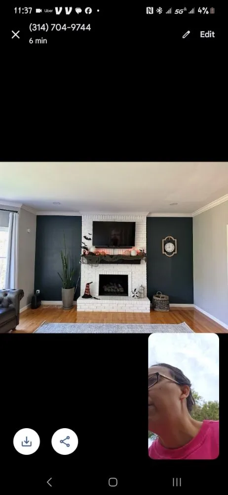 Professional electrical service for homes in emergency electrical service, by