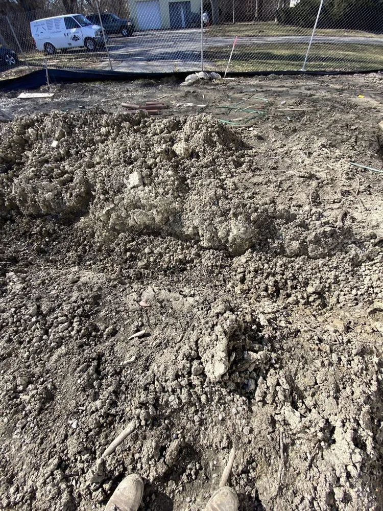 Professional outlet and switch repair experts serving , - Louis B. Electrical