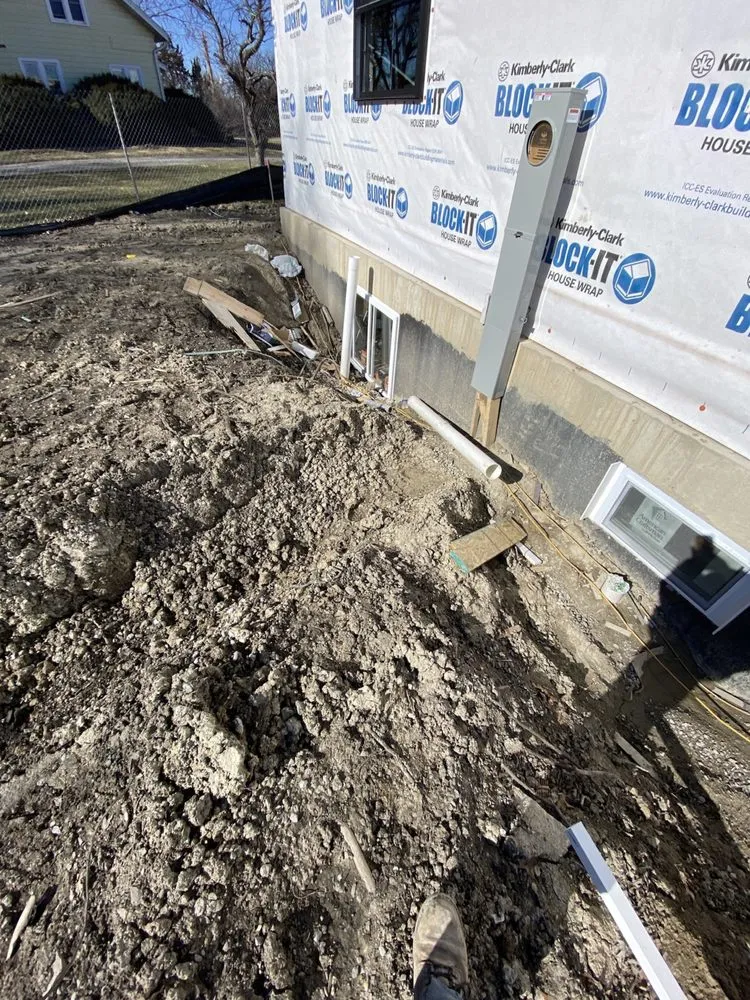 Affordable electrical repair in , by Louis B. Electrical