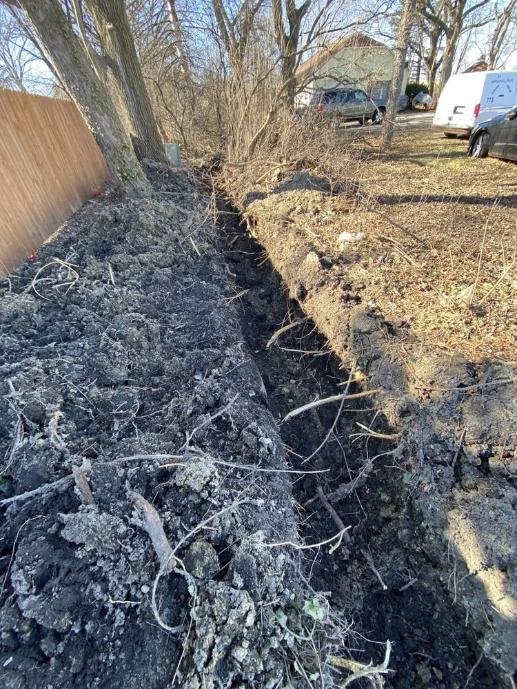 Trusted electrical repair in , by Louis B. Electrical