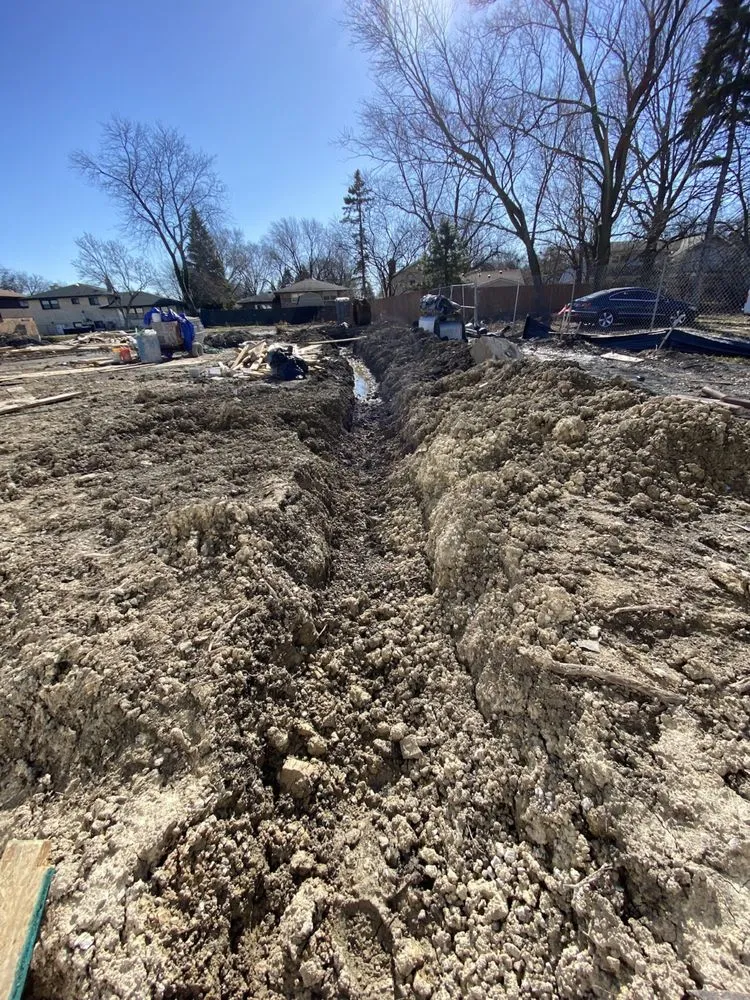 Affordable electrical service for homes in emergency electrical service, by