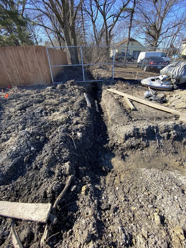 Affordable electrical repair in , by Louis B. Electrical