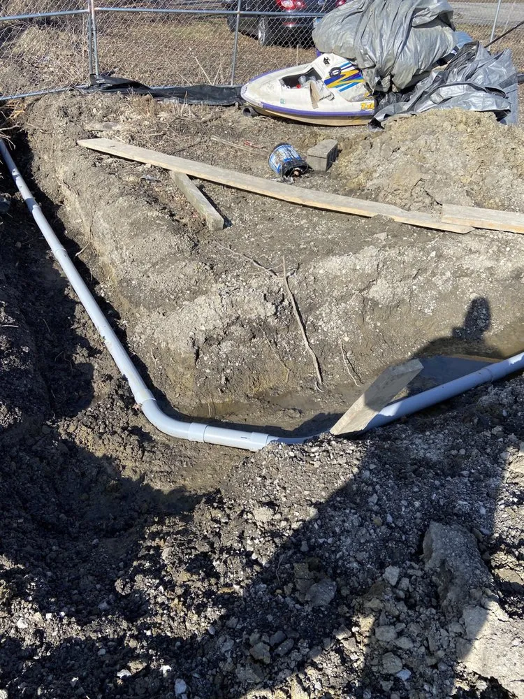 Trusted circuit breaker repair in , by Louis B. Electrical