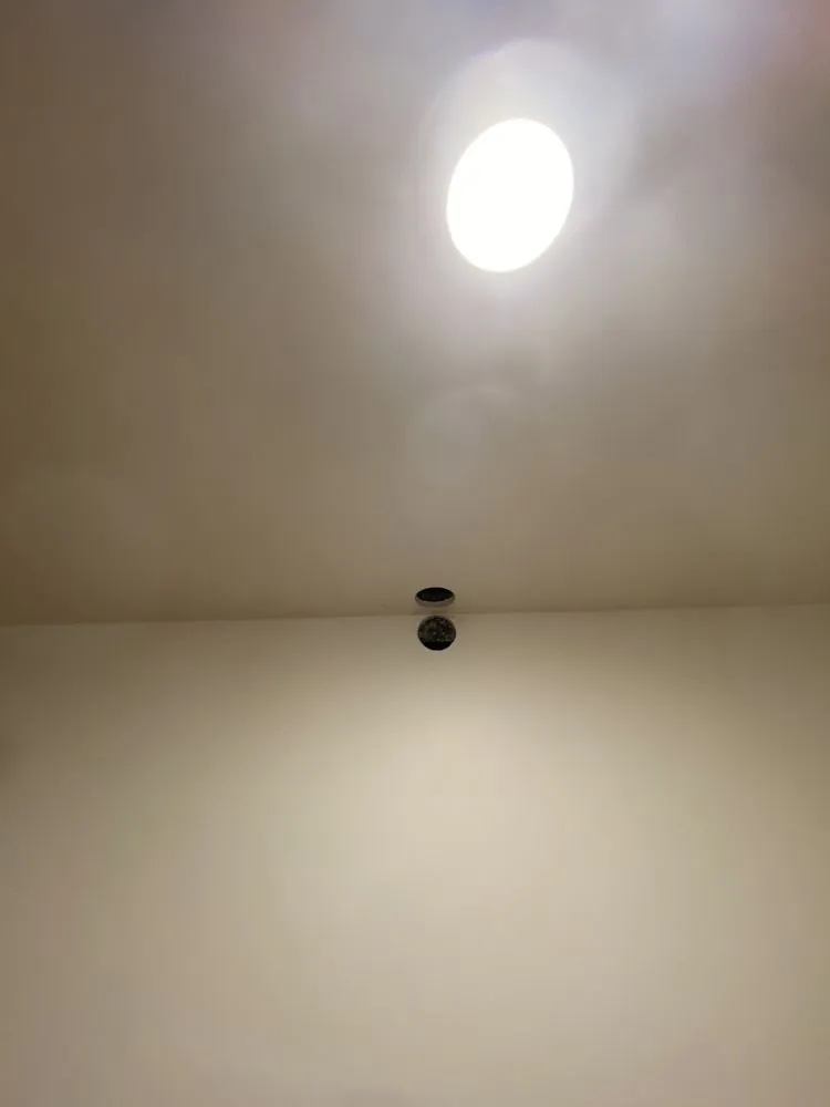 Expert lighting installation experts serving , - Louis B. Electrical