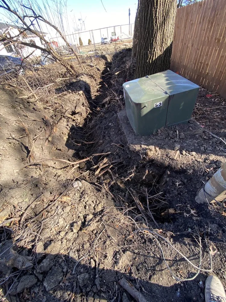 Expert electrical repair service in , - Louis B. Electrical