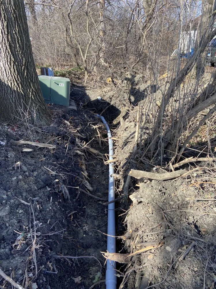 Licensed wiring installation experts serving , - Louis B. Electrical