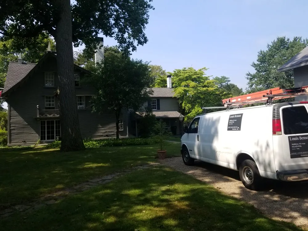 Expert wiring installation service in ,  - Louis Benson Electrician