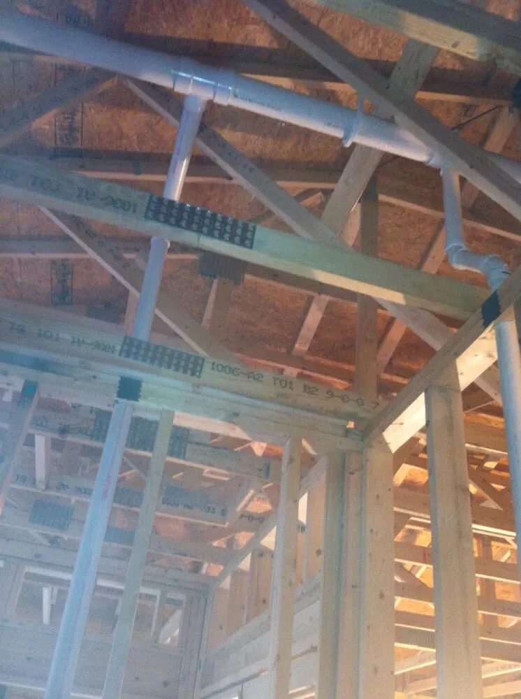 Slide of Louis Bronson Plumbing & Electrical