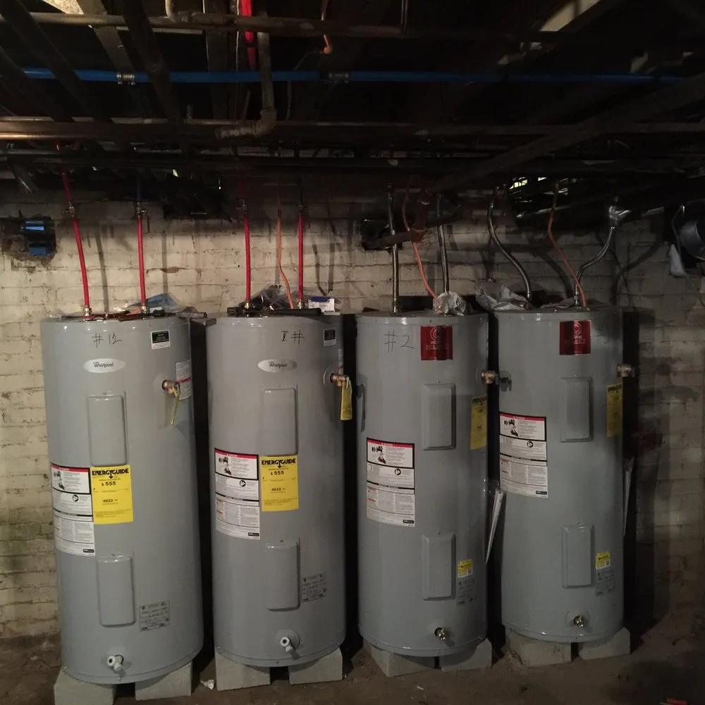 Slide of Louis Bronson Plumbing & Electrical