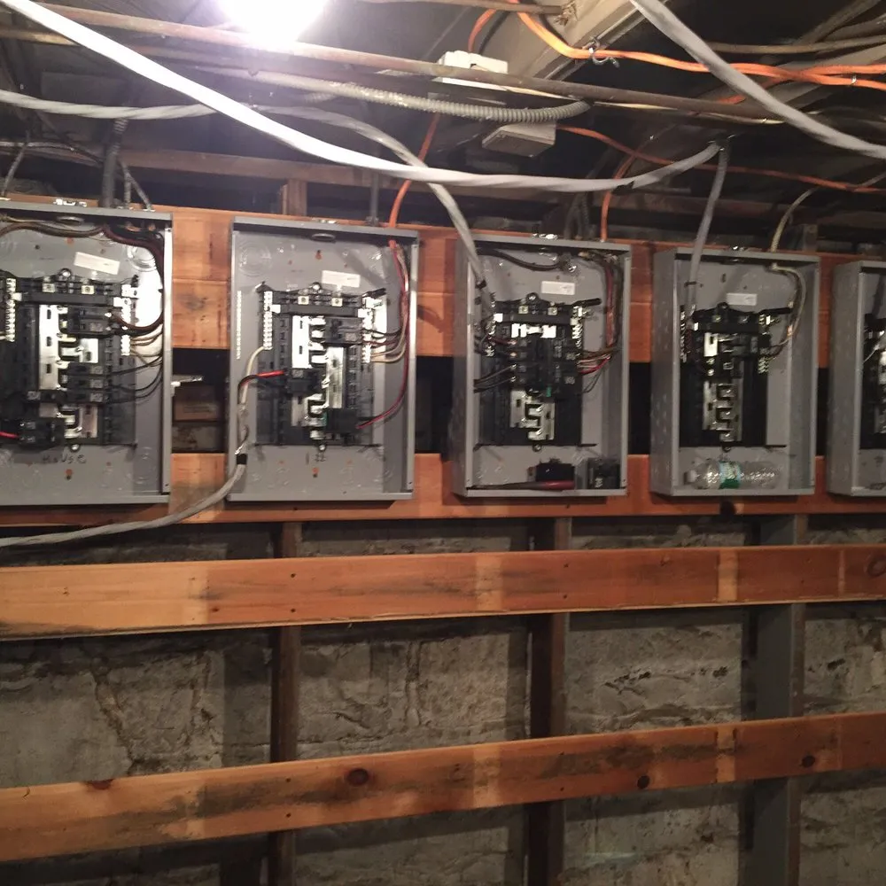 Slide of Louis Bronson Plumbing & Electrical