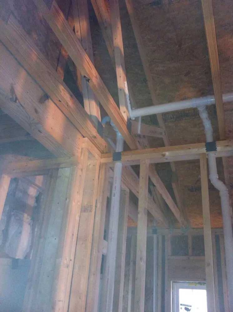 Affordable electrical service for homes in lighting installation,  by 