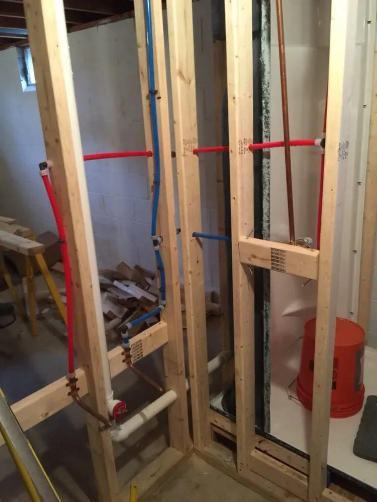 Trusted electrical repair in ,  by Louis Bronson Plumbing & Electrical