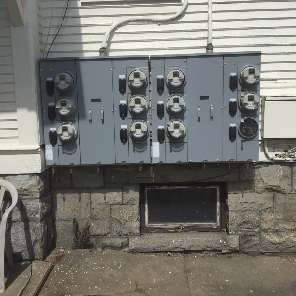 Affordable electrical repair experts serving ,  - Louis Bronson Plumbing & Electrical