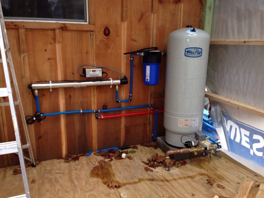 Slide of Louis Bronson Plumbing & Electrical