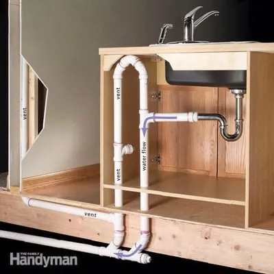 Louis Bronson Plumbing & Electrical