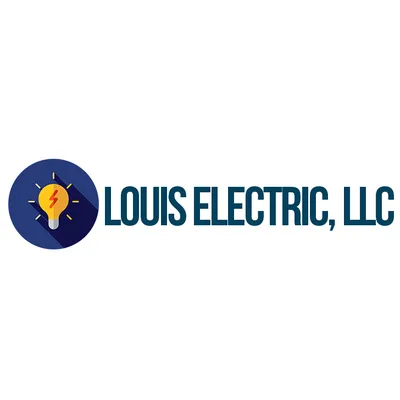 Louis Electric Logo