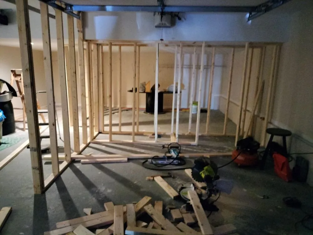 Slide of Louis Irrigation Services