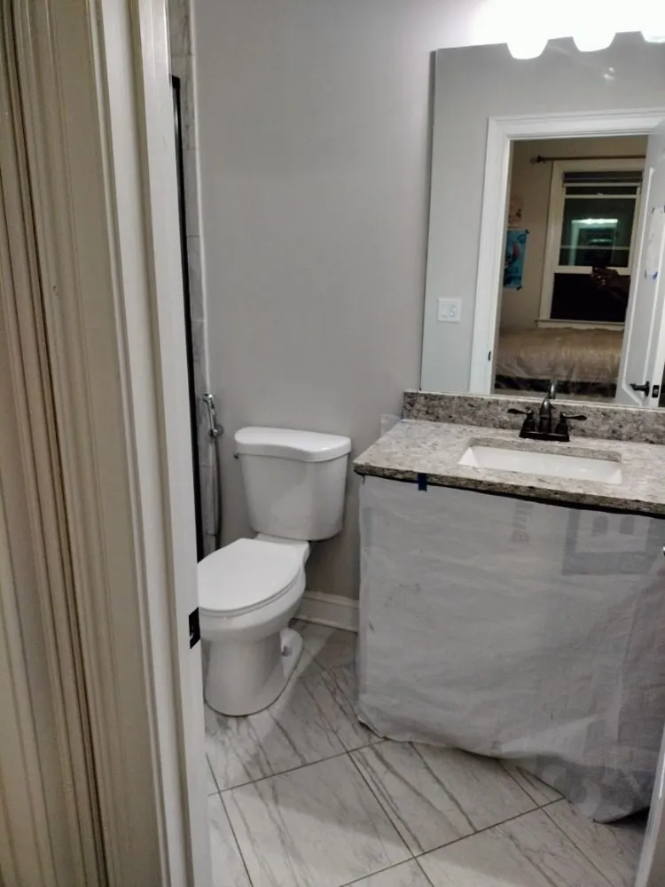 Slide of Louis Irrigation Services