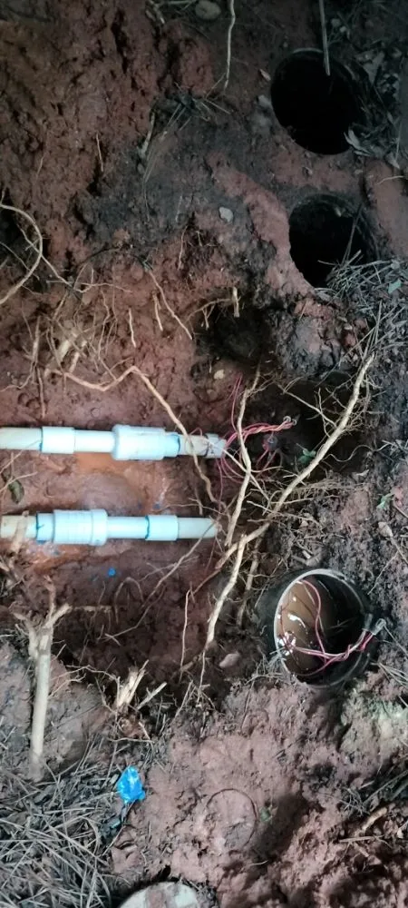 Reliable electrician providing lighting installation in , 