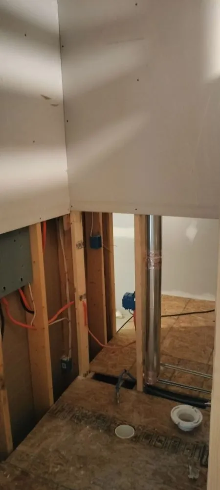 Slide of Louis Irrigation Services