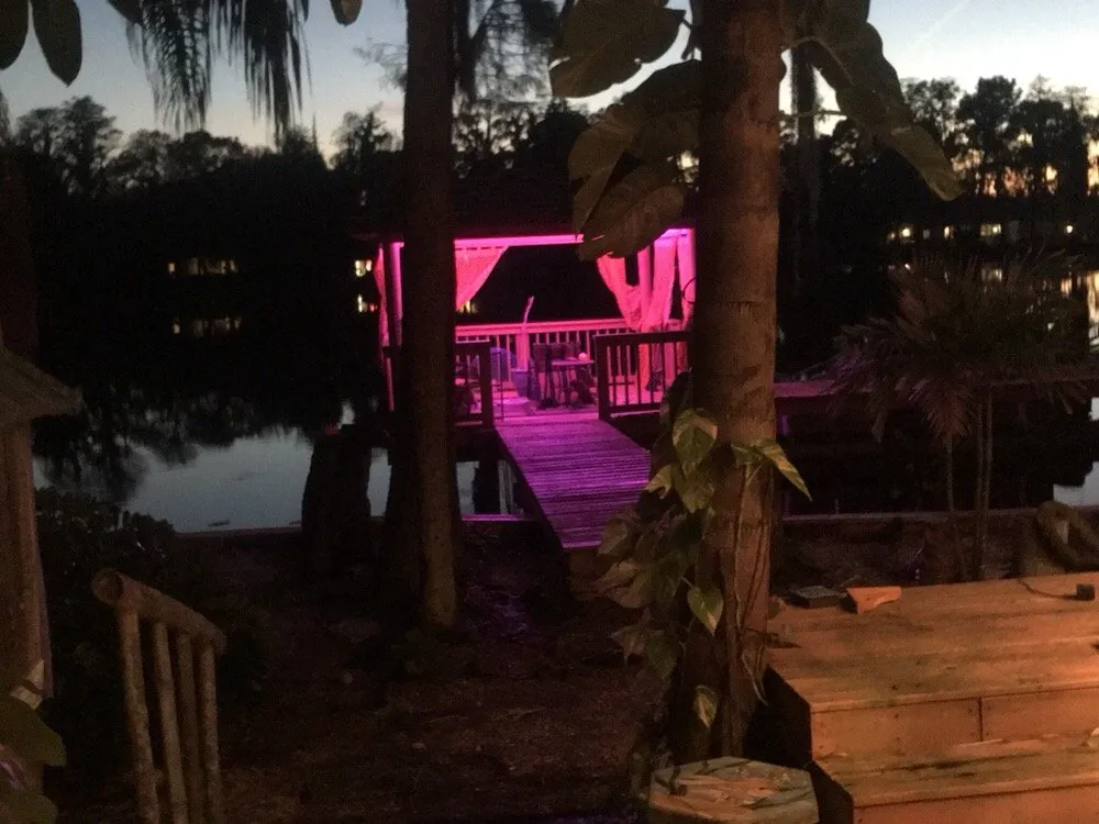 Slide of Louis Smith Electric