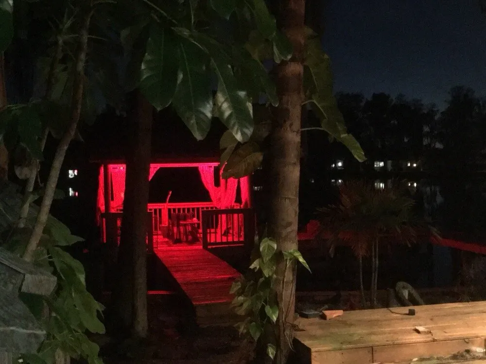 Slide of Louis Smith Electric