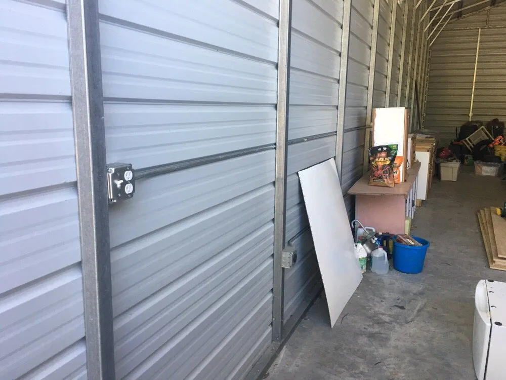 Slide of Louis Smith Electric