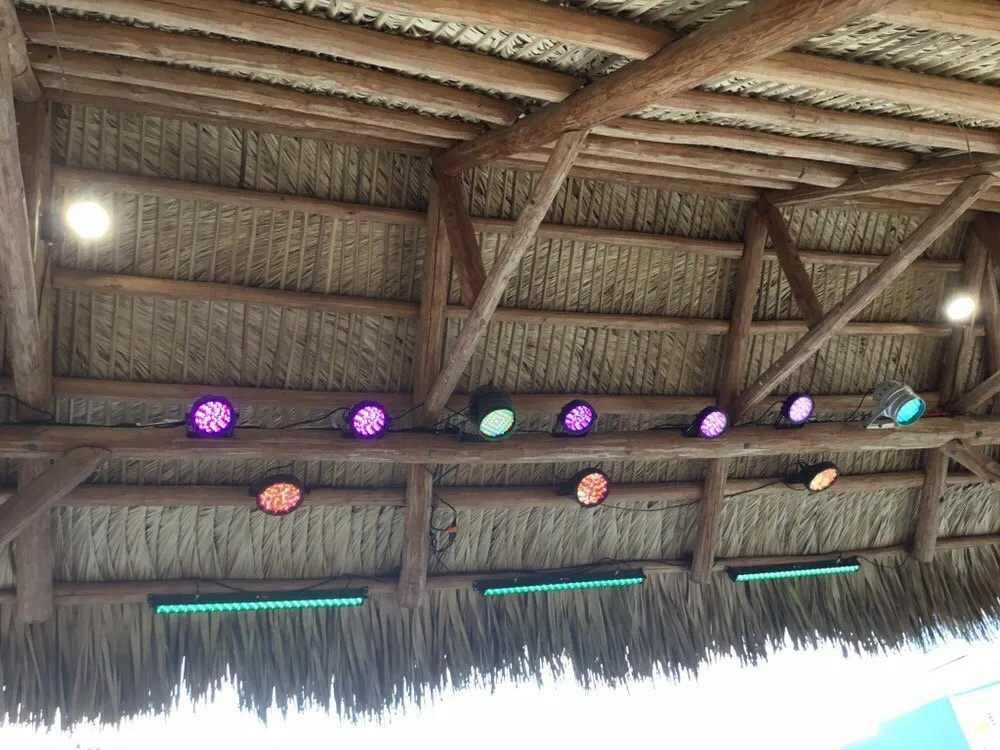 Slide of Louis Smith Electric