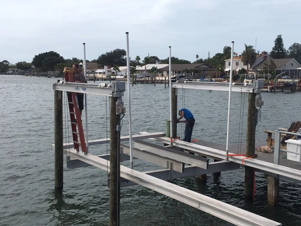 Trusted electrical repair experts serving ,  - Louis Smith Electric