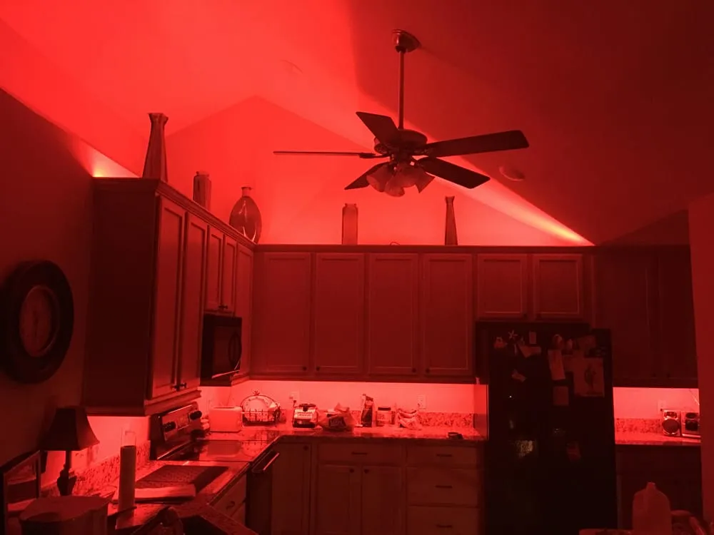 Slide of Louis Smith Electric