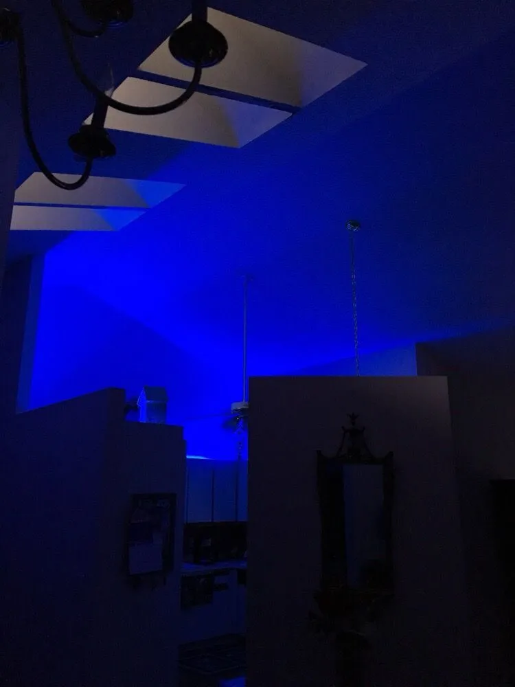 Slide of Louis Smith Electric