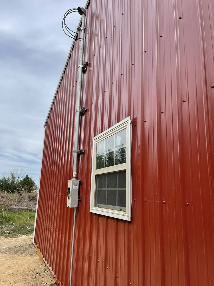 Slide of Louisiana Electrical & A/C Service