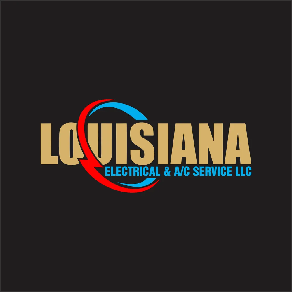 Slide of Louisiana Electrical & A/C Service