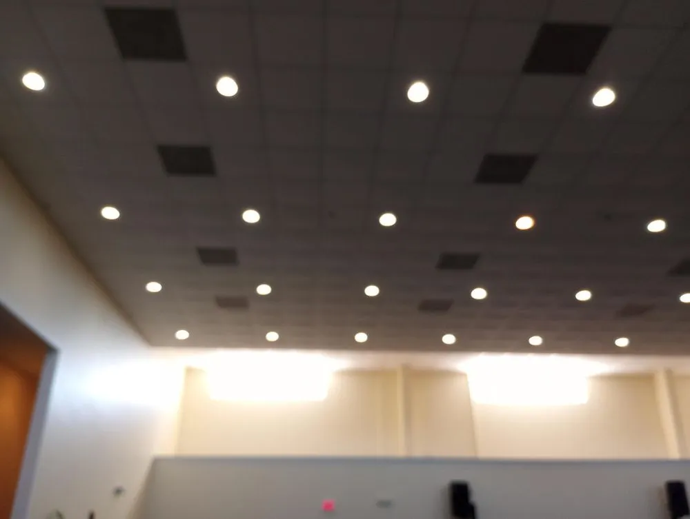 Slide of Louisiana Energy Solutions