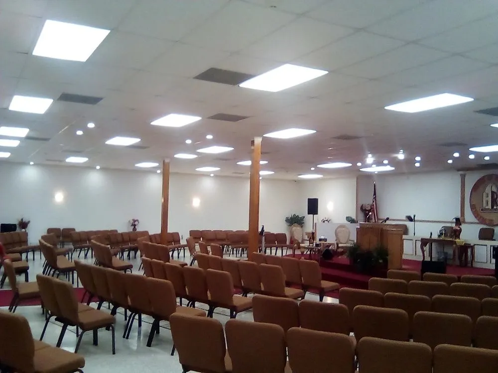 Slide of Louisiana Energy Solutions