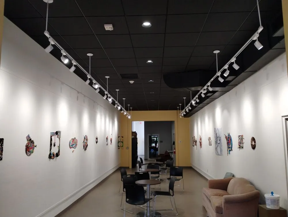 Slide of Louisiana Energy Solutions