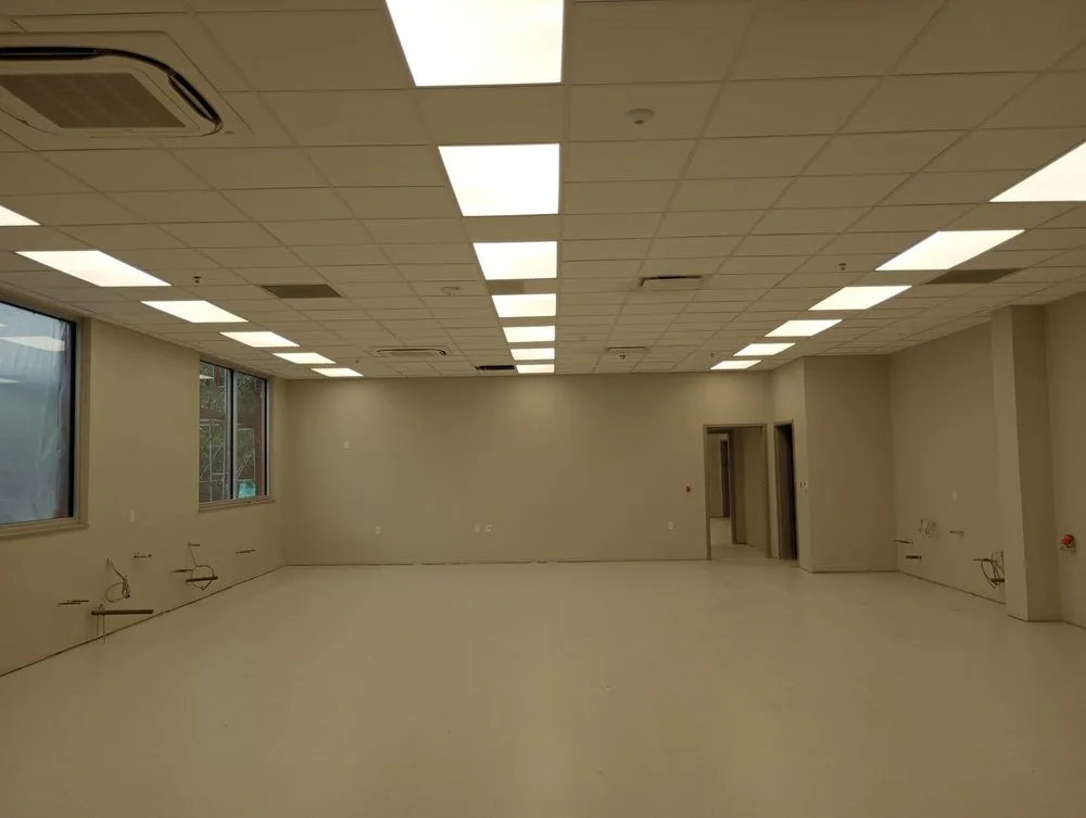 Slide of Louisiana Energy Solutions