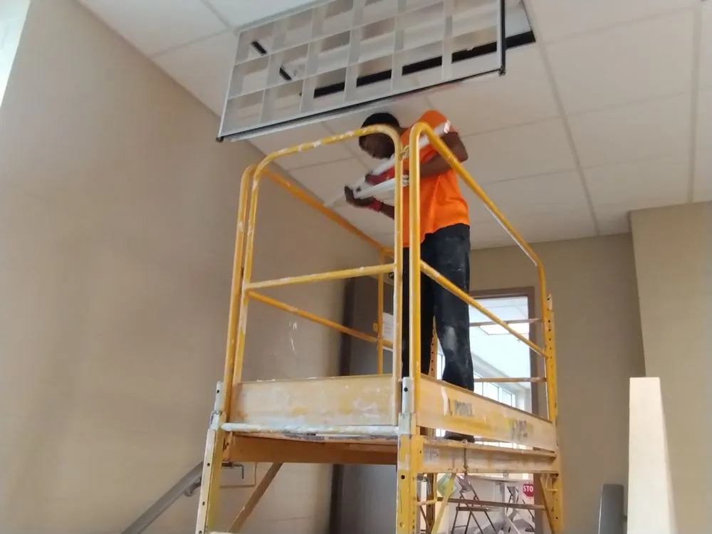 Slide of Louisiana Energy Solutions