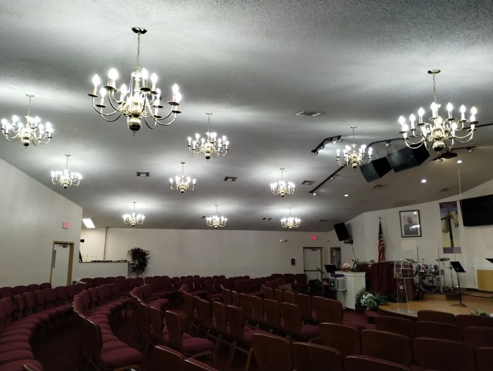 Slide of Louisiana Energy Solutions