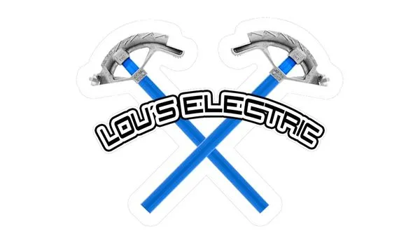 Lou’s Electric Inc