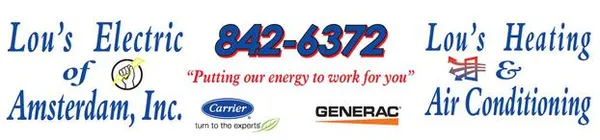 Lou's Electric of Amsterdam